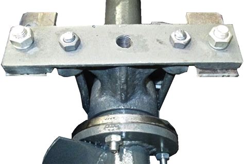 hang screw conveyor hanger bearing|auger hanger bearing kits.